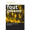 Fout geboren