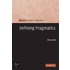 Defining Pragmatics