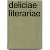 Deliciae Literariae door Deliciæ