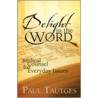 Delight In The Word by Paul Tautges