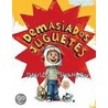 Demasiados Juguetes door David Shannon