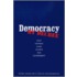 Democracy By Decree