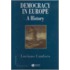 Democracy in Europe