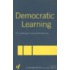 Democratic Learning