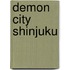 Demon City Shinjuku