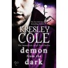 Demon From The Dark door Kresley Cole