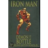 Demon in the Bottle door David Michelinie