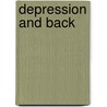 Depression and Back door Susan Polis Schutz