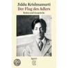 Der Flug des Adlers door Jiddu Krishnamurti