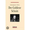 Der Goldene Schnitt by Bernhard Petri