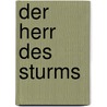 Der Herr des Sturms door Elizabeth Peters