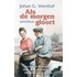 Als de morgen gloort