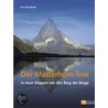 Der Matterhorn-Trek door Iris Kürschner