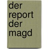 Der Report der Magd door Margaret Attwood