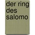 Der Ring des Salomo
