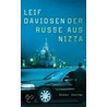 Der Russe aus Nizza by Leif Davidsen