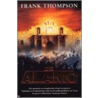 De Alamo door F. Thompson