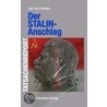 Der Stalin-Anschlag door Jan von Flocken