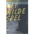 Het wilde spel