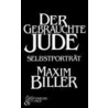 Der gebrauchte Jude by Maxim Biller