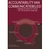 Accountability van communicatiebeleid