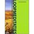 Loopmeditaties
