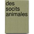 Des Socits Animales