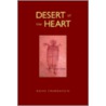Desert of the Heart by Karen Chamberlain