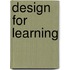 Design For Learning
