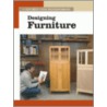 Designing Furniture door Fine Woodworking