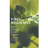 Kleine mensen, grote mensen door P. Bosmans