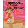 Annabella gaat verhuizen