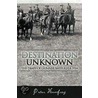 Destination Unknown door Peter Humfrey