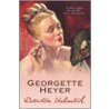 Detection Unlimited door Georgette Heyer
