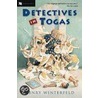 Detectives in Togas door Richard Winston