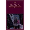Detektivgeschichten by Edgar Allan Poe