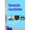 Deutsche Geschichte by Unknown