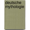 Deutsche Mythologie door Gotthold Klee