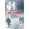 De brand