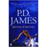 Devices And Desires door P-D. James