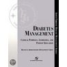 Diabetes Management by Health and Administration Development Gr