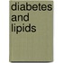Diabetes and Lipids