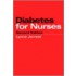 Diabetes for Nurses