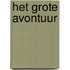 Het grote avontuur
