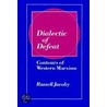 Dialectic of Defeat door Russell Jacoby