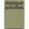 Dialogue Activities door Nick Bilbrough
