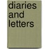 Diaries And Letters