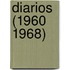 Diarios (1960 1968)