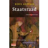 Staatsraad by B. Akoenin