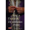 De verdwenen vrouw by A. Djebar